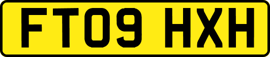 FT09HXH