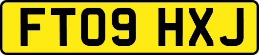 FT09HXJ