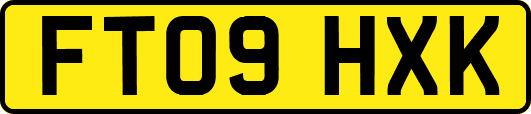 FT09HXK