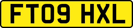 FT09HXL