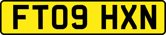 FT09HXN