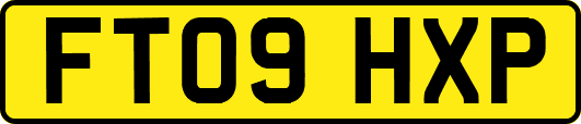FT09HXP