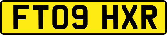 FT09HXR
