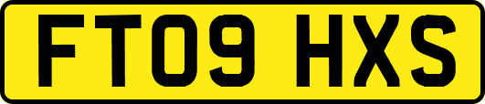 FT09HXS