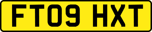 FT09HXT