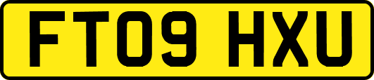 FT09HXU