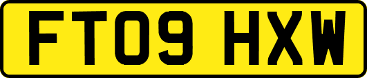 FT09HXW