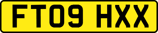 FT09HXX