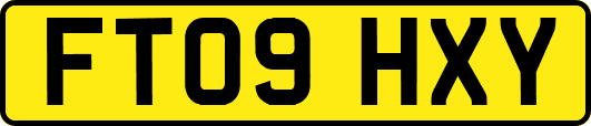 FT09HXY