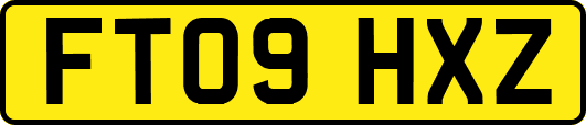 FT09HXZ