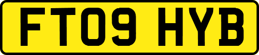 FT09HYB