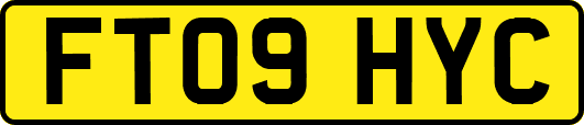 FT09HYC