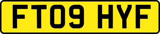FT09HYF