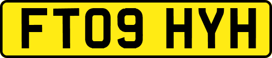 FT09HYH