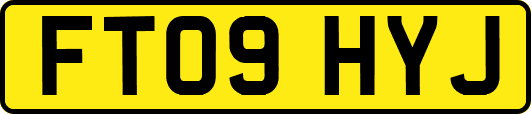 FT09HYJ