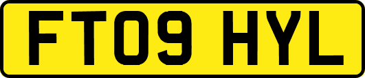 FT09HYL
