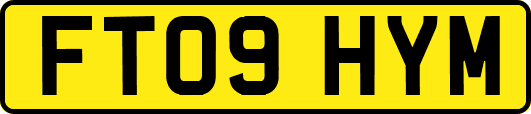 FT09HYM
