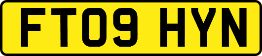 FT09HYN