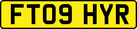 FT09HYR