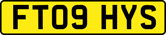 FT09HYS