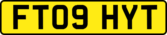 FT09HYT