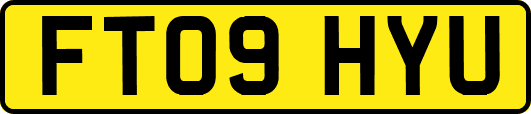 FT09HYU