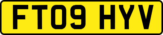 FT09HYV