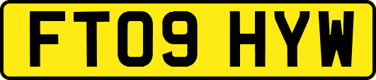 FT09HYW