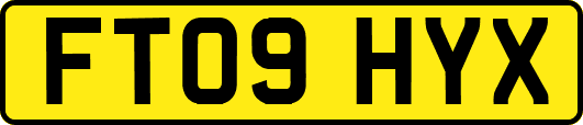 FT09HYX