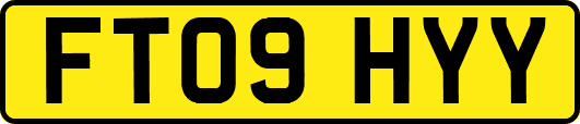 FT09HYY