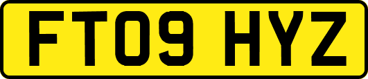 FT09HYZ