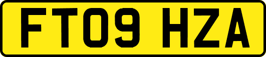 FT09HZA