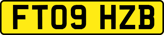FT09HZB