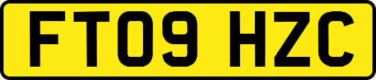 FT09HZC