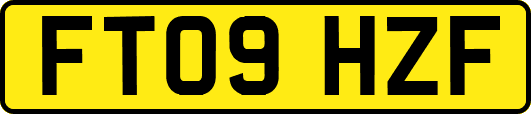 FT09HZF