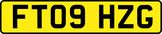 FT09HZG