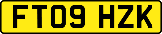 FT09HZK