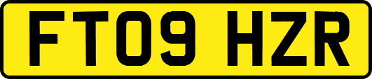 FT09HZR