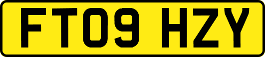 FT09HZY