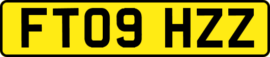 FT09HZZ