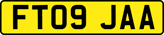 FT09JAA