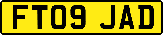 FT09JAD