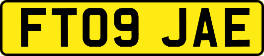 FT09JAE
