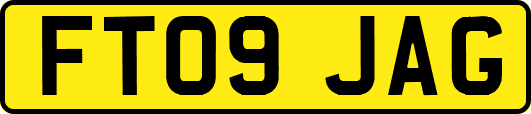 FT09JAG