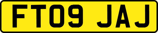 FT09JAJ