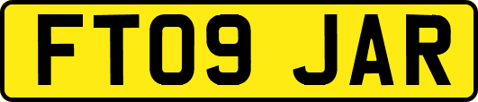 FT09JAR