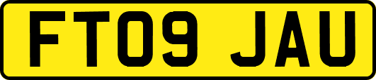 FT09JAU