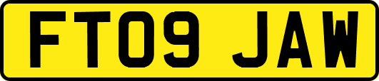 FT09JAW