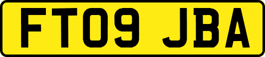 FT09JBA