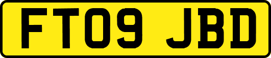 FT09JBD